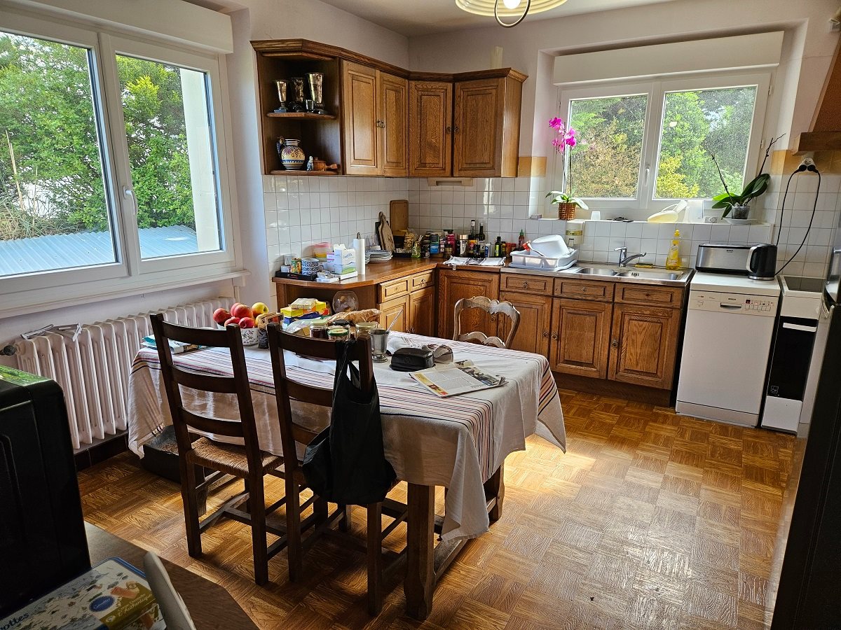Maison à vendre, 147m², Morlaix
