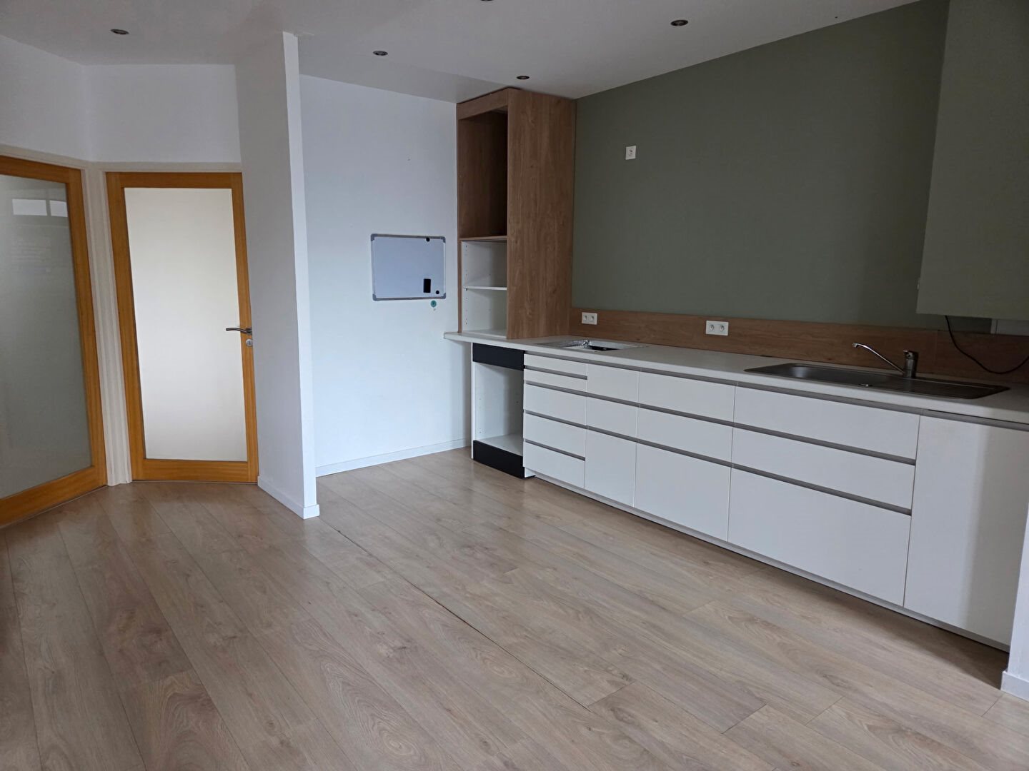 Appartement à vendre, 66m², Morlaix