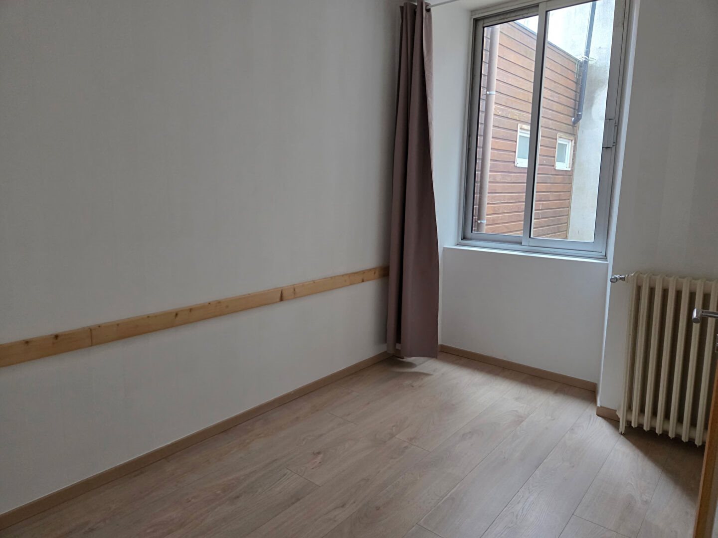 Appartement à vendre, 66m², Morlaix