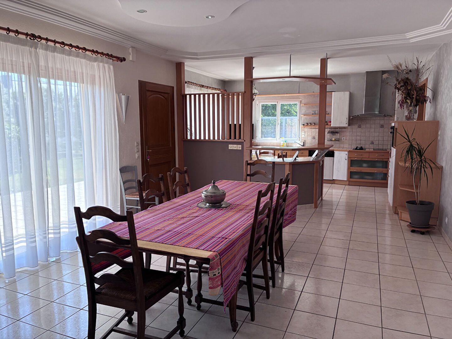 Maison à vendre, 219m², Plouigneau