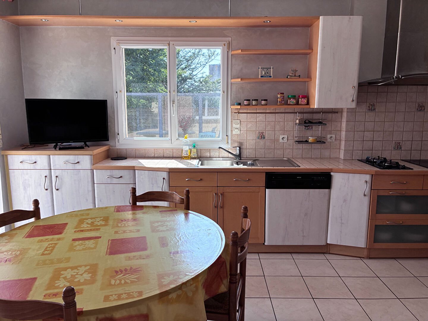 Maison à vendre, 219m², Plouigneau