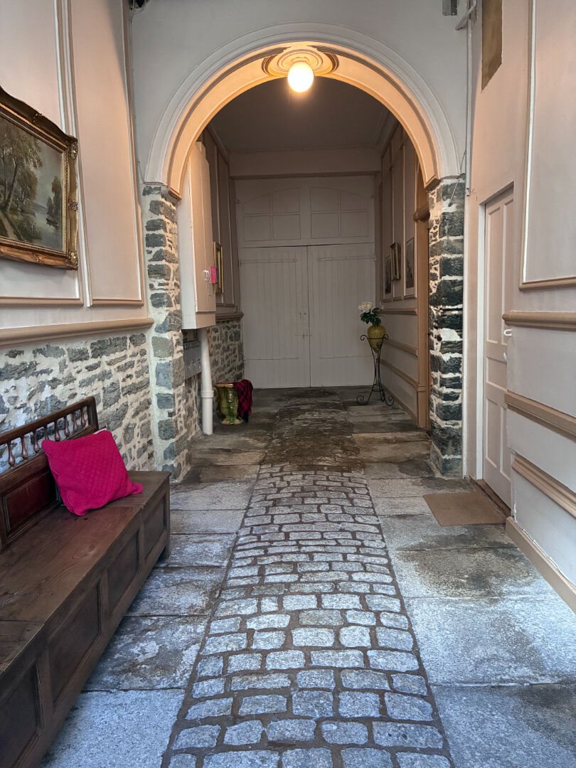 Appartement à vendre, 188m², Morlaix