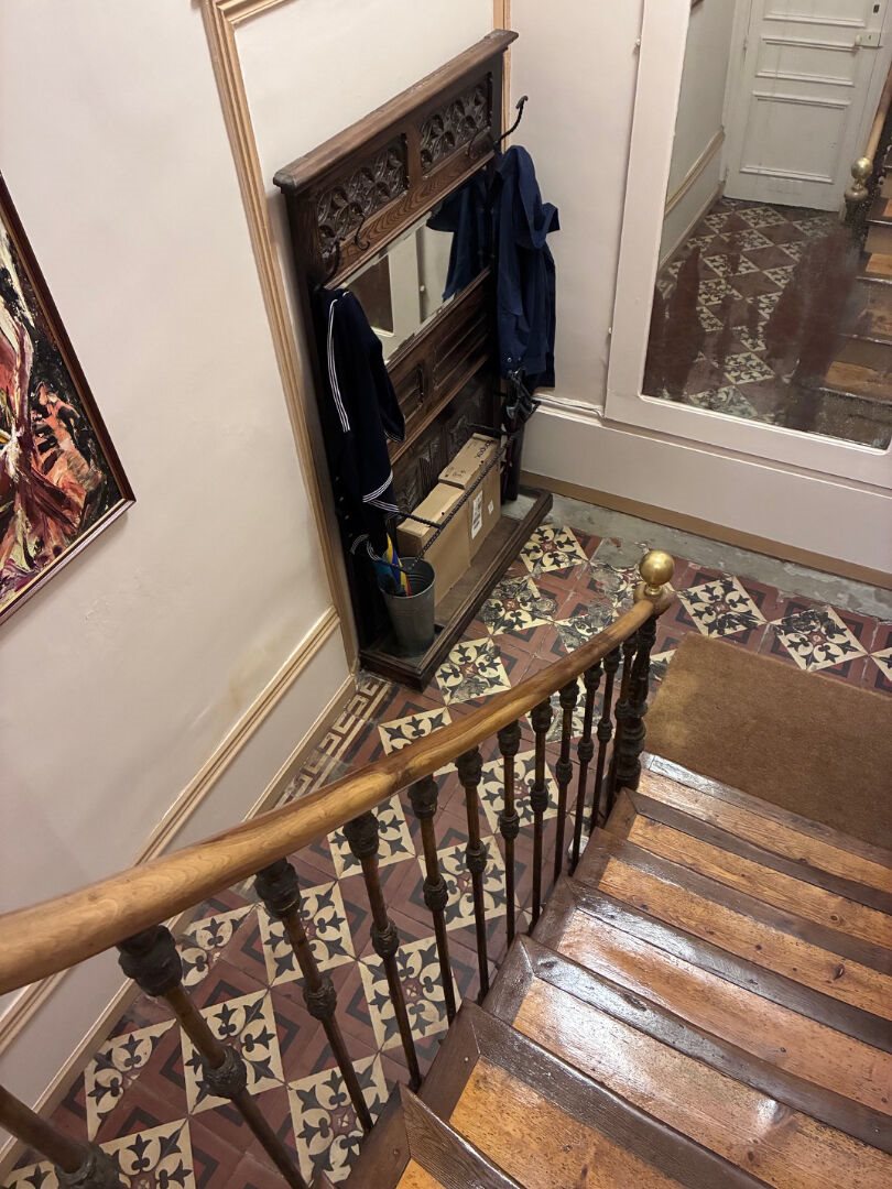 Appartement à vendre, 188m², Morlaix