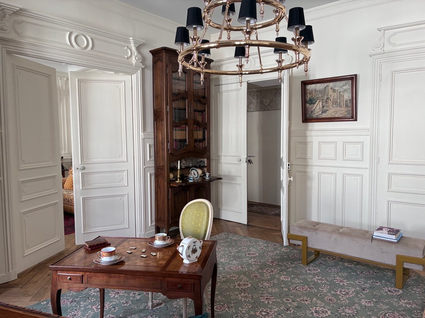 Appartement à vendre, 188m², Morlaix