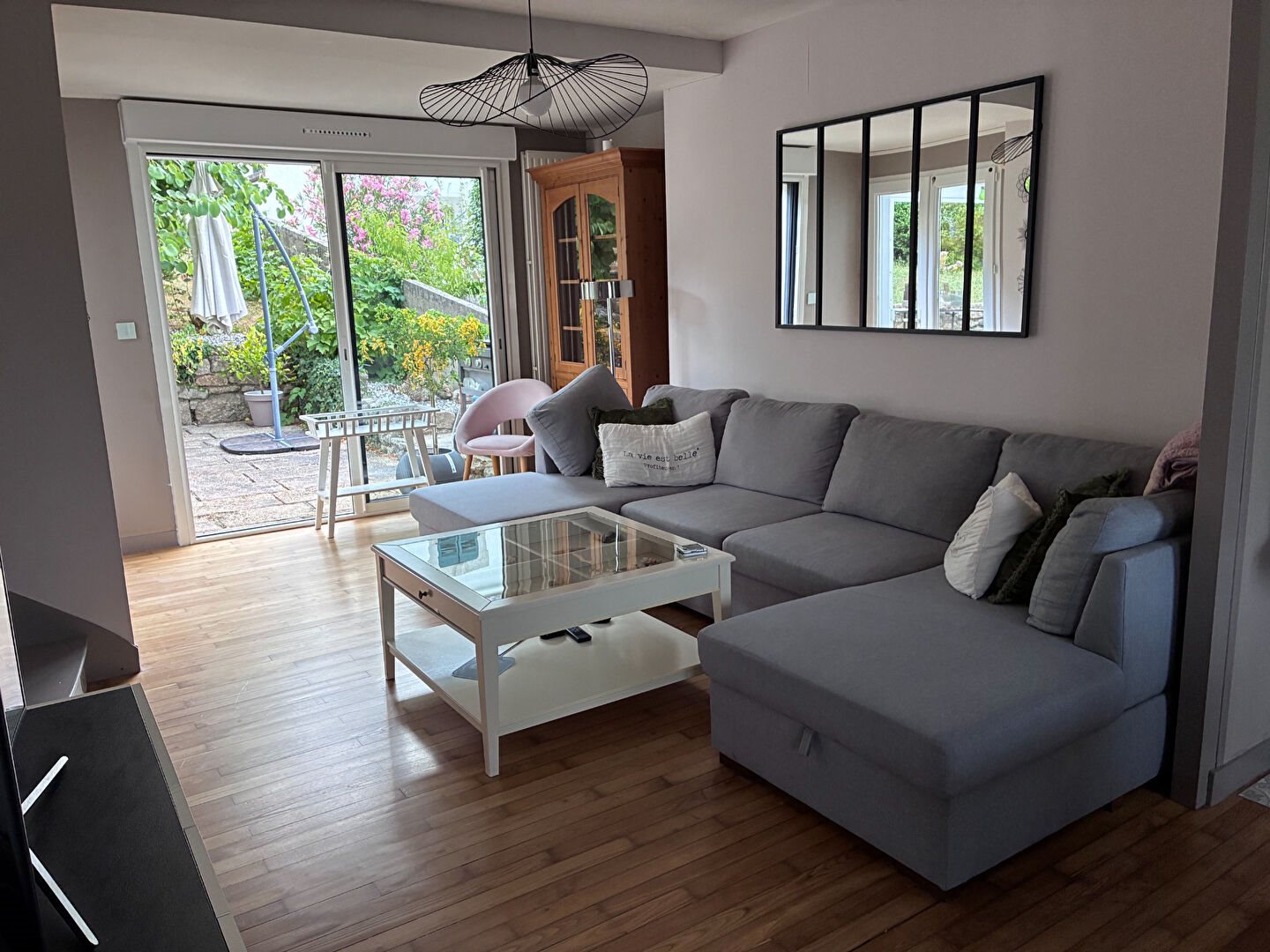 Maison à vendre, 118m², Saint-Martin-des-Champs
