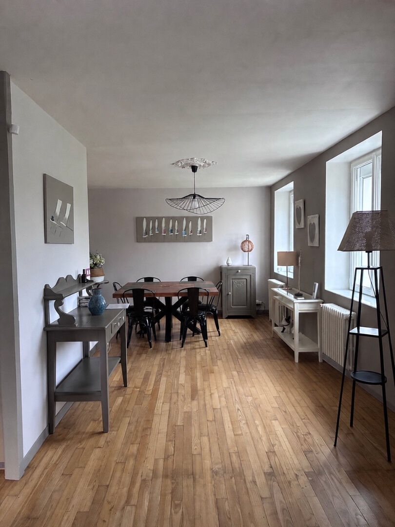 Maison à vendre, 118m², Saint-Martin-des-Champs