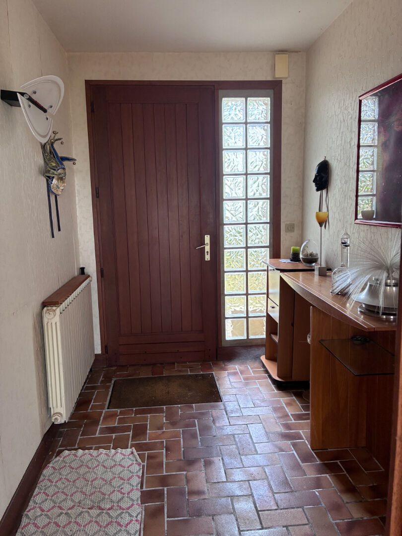 Maison à vendre, 140m², Plourin-lès-Morlaix