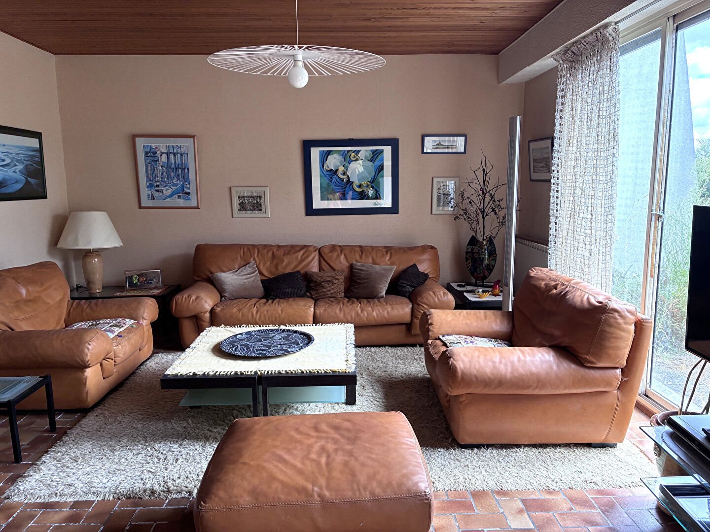 Maison à vendre, 140m², Plourin-lès-Morlaix