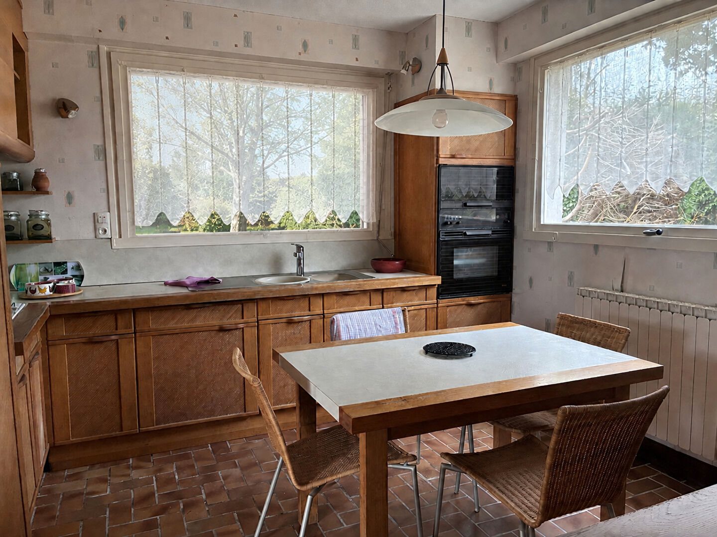 Maison à vendre, 140m², Plourin-lès-Morlaix