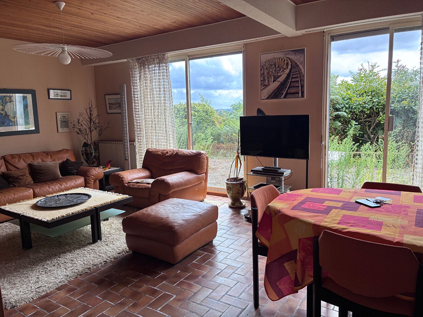 Maison à vendre, 140m², Plourin-lès-Morlaix