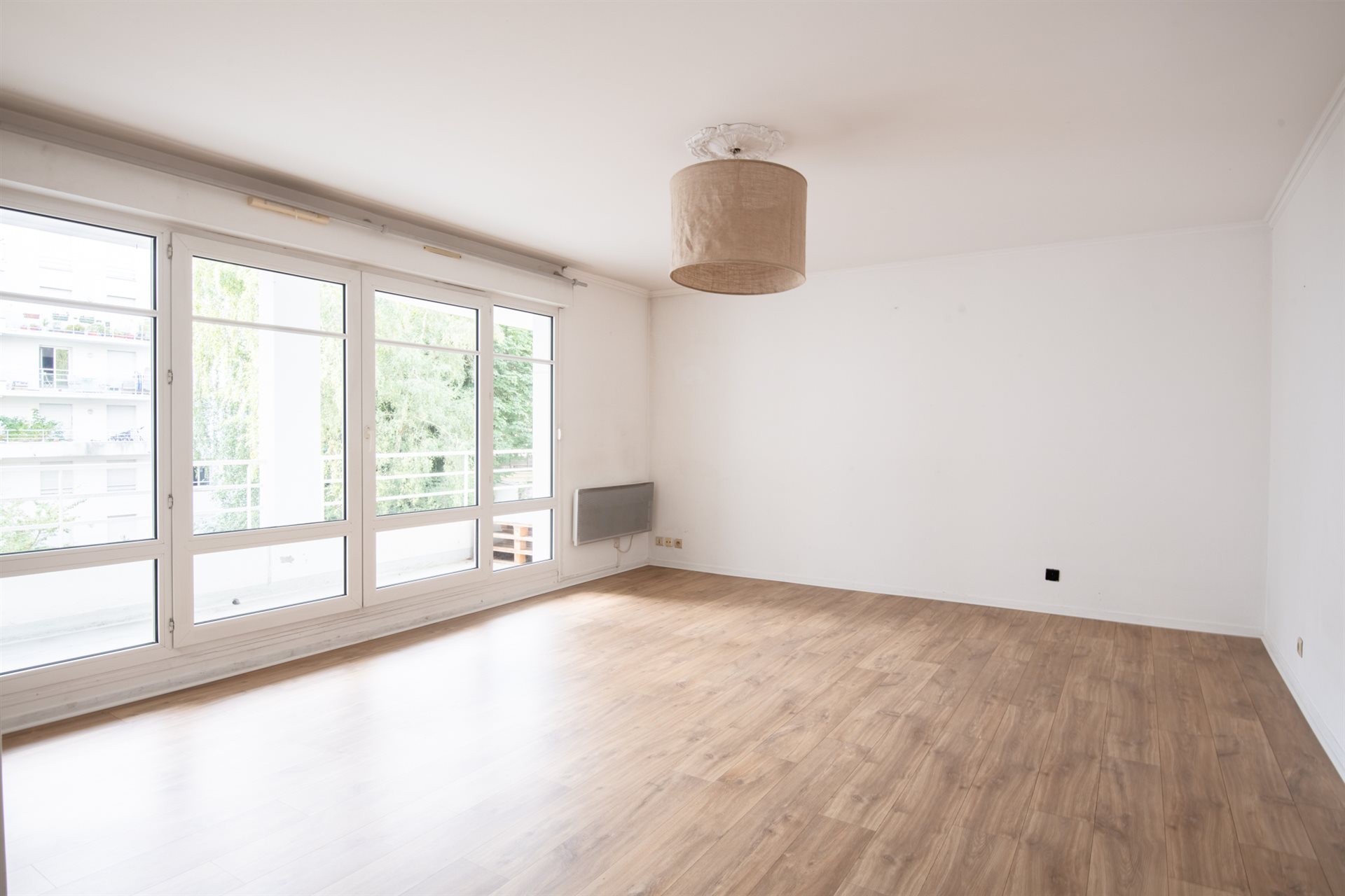 Appartement à vendre, 55m², Lille