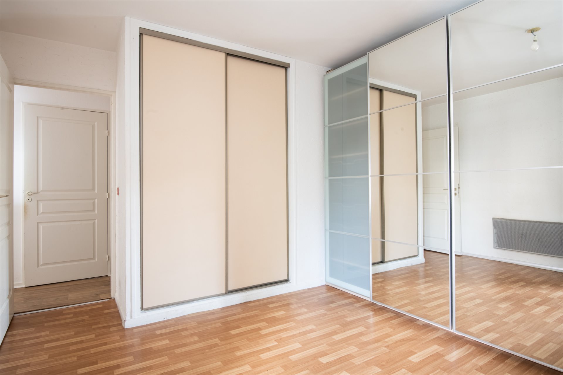 Appartement à vendre, 55m², Lille