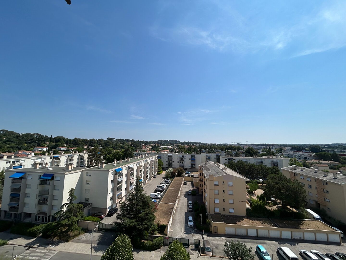 Appartement à vendre, 55m², Castelnau-le-Lez