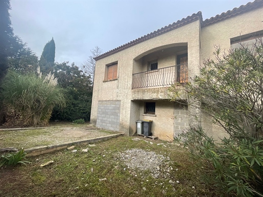 Maison 3 pièces 85 m² · à Baillargues · 85 m² · 350 000 €
