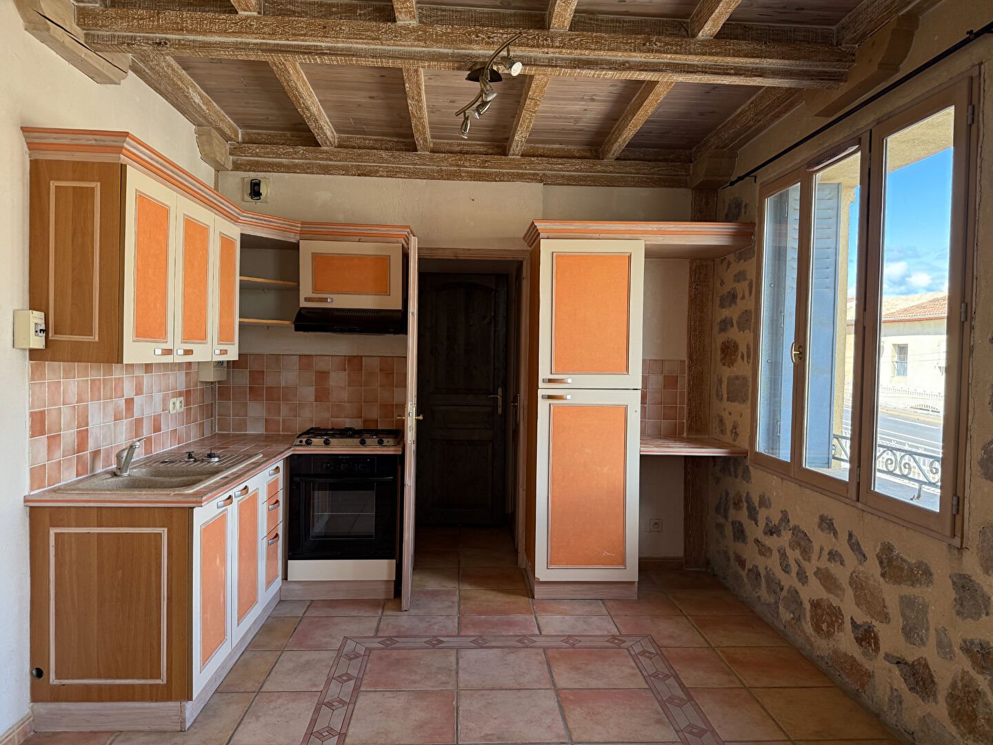 Appartement à vendre, 41m², Narbonne