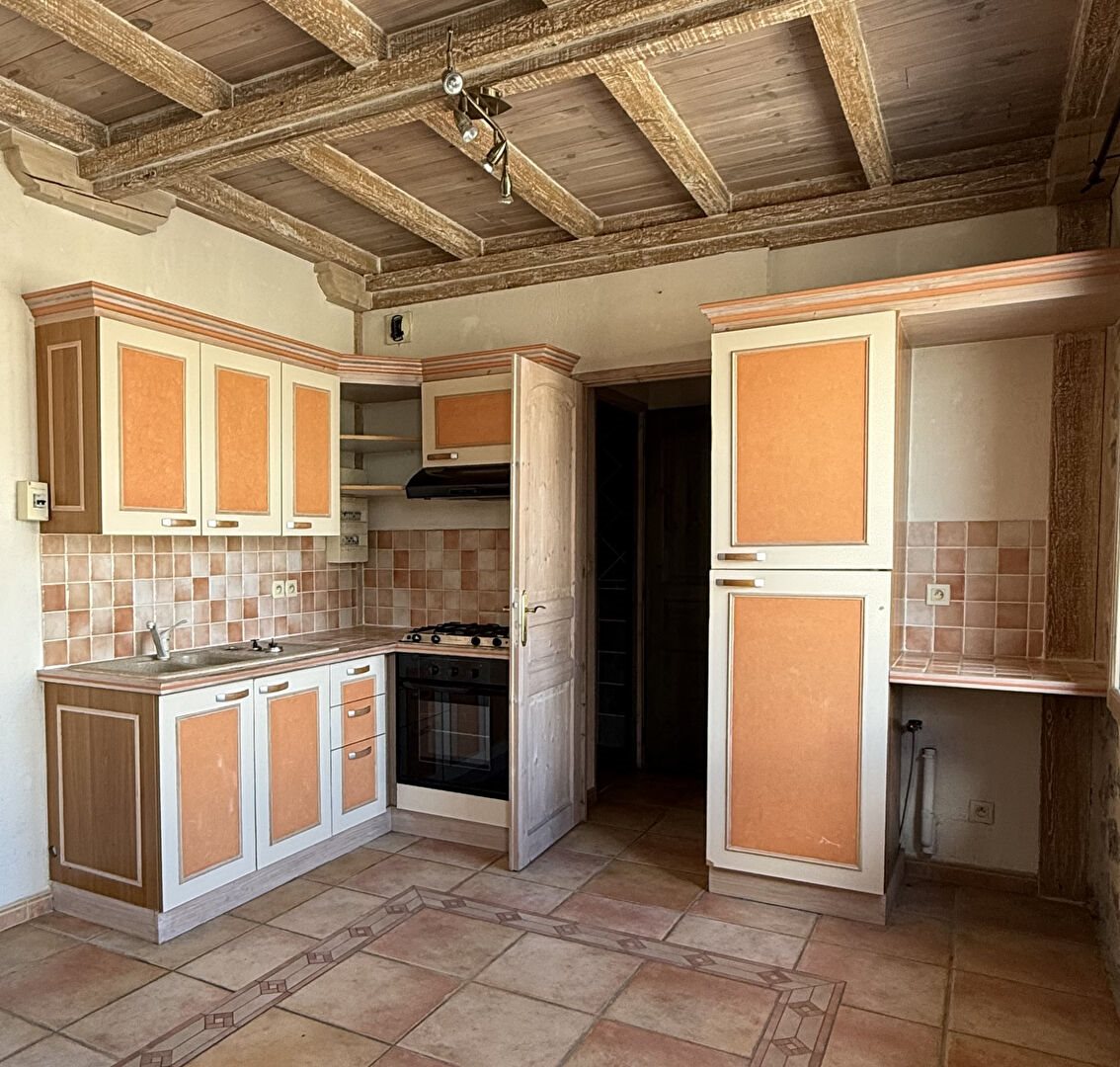 Appartement à vendre, 41m², Narbonne