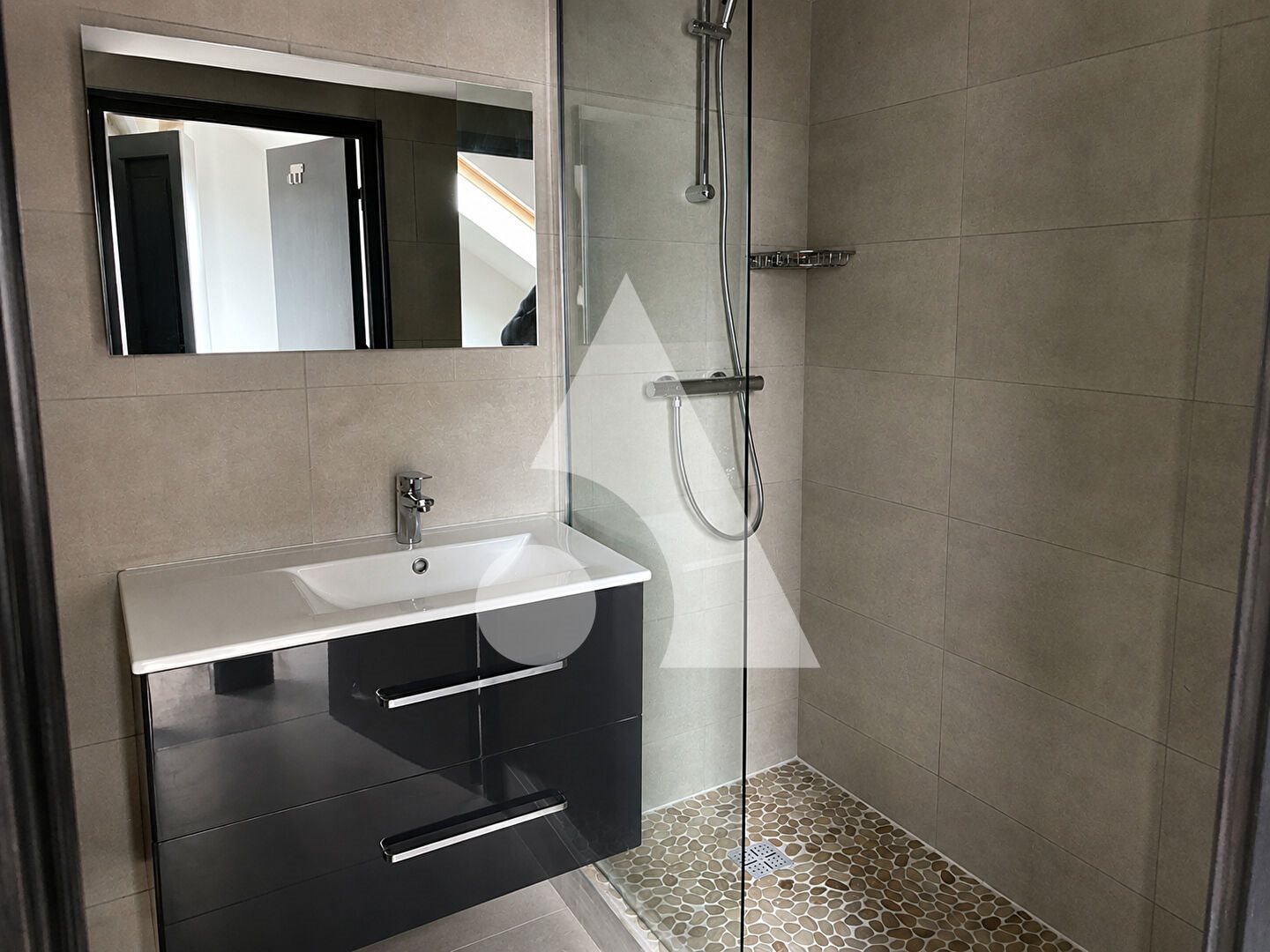 Appartement à vendre, 15m², Barberaz