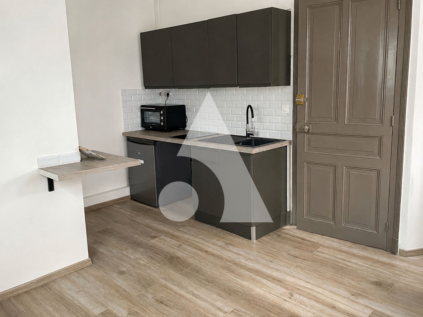 Appartement à vendre, 15m², Barberaz