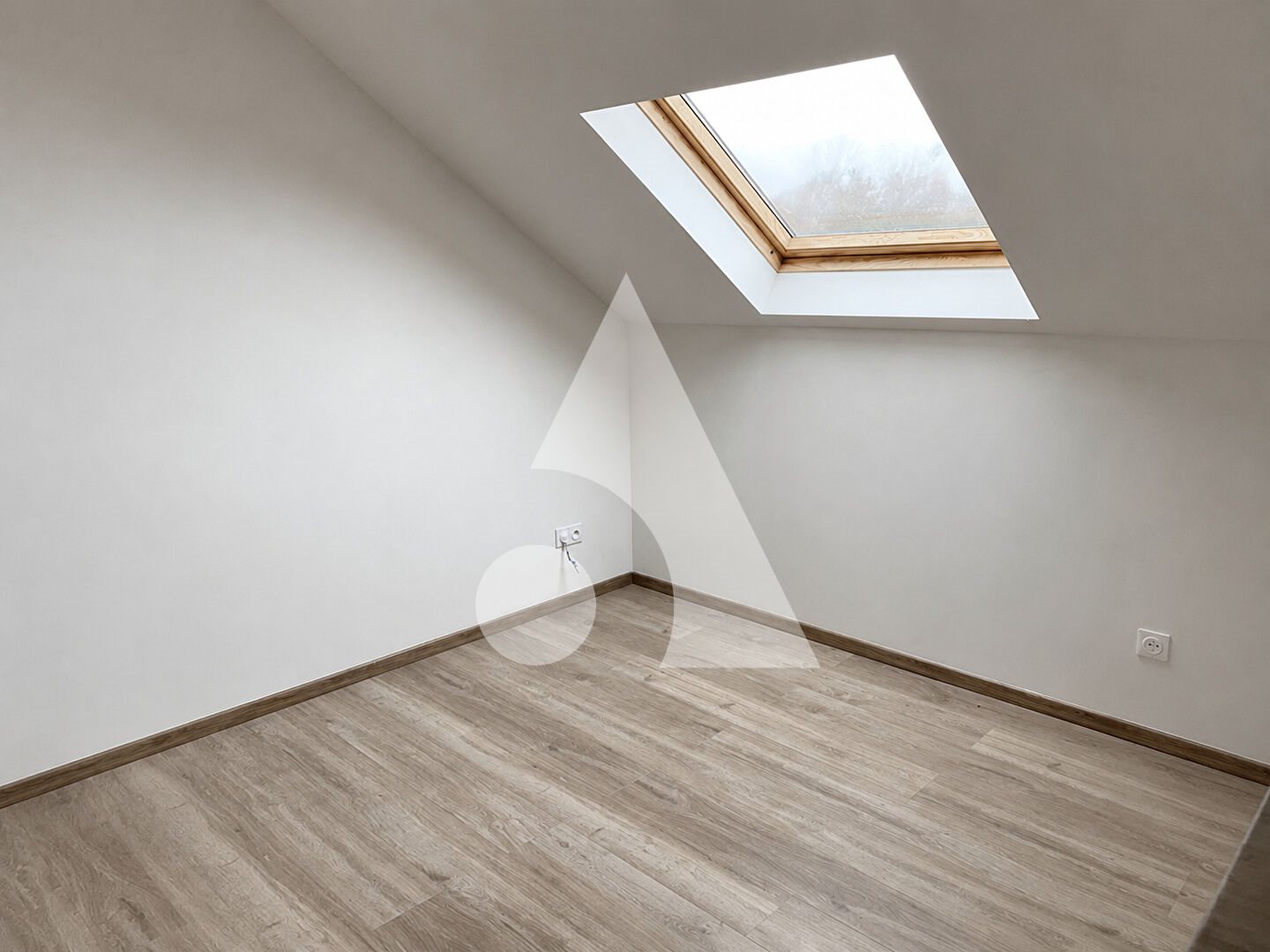 Appartement à vendre, 15m², Barberaz
