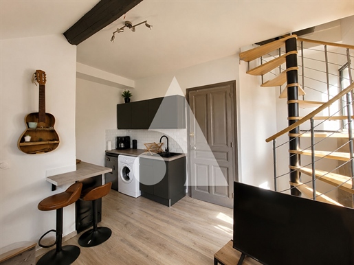Appartement 2 pièces 15 m² · à Barberaz · 15 m² · 110 000 €