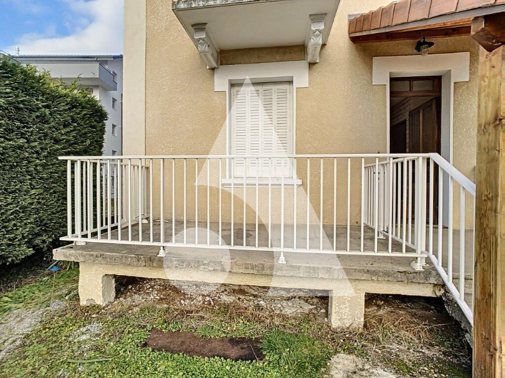 Appartement à vendre, 14m², Barberaz