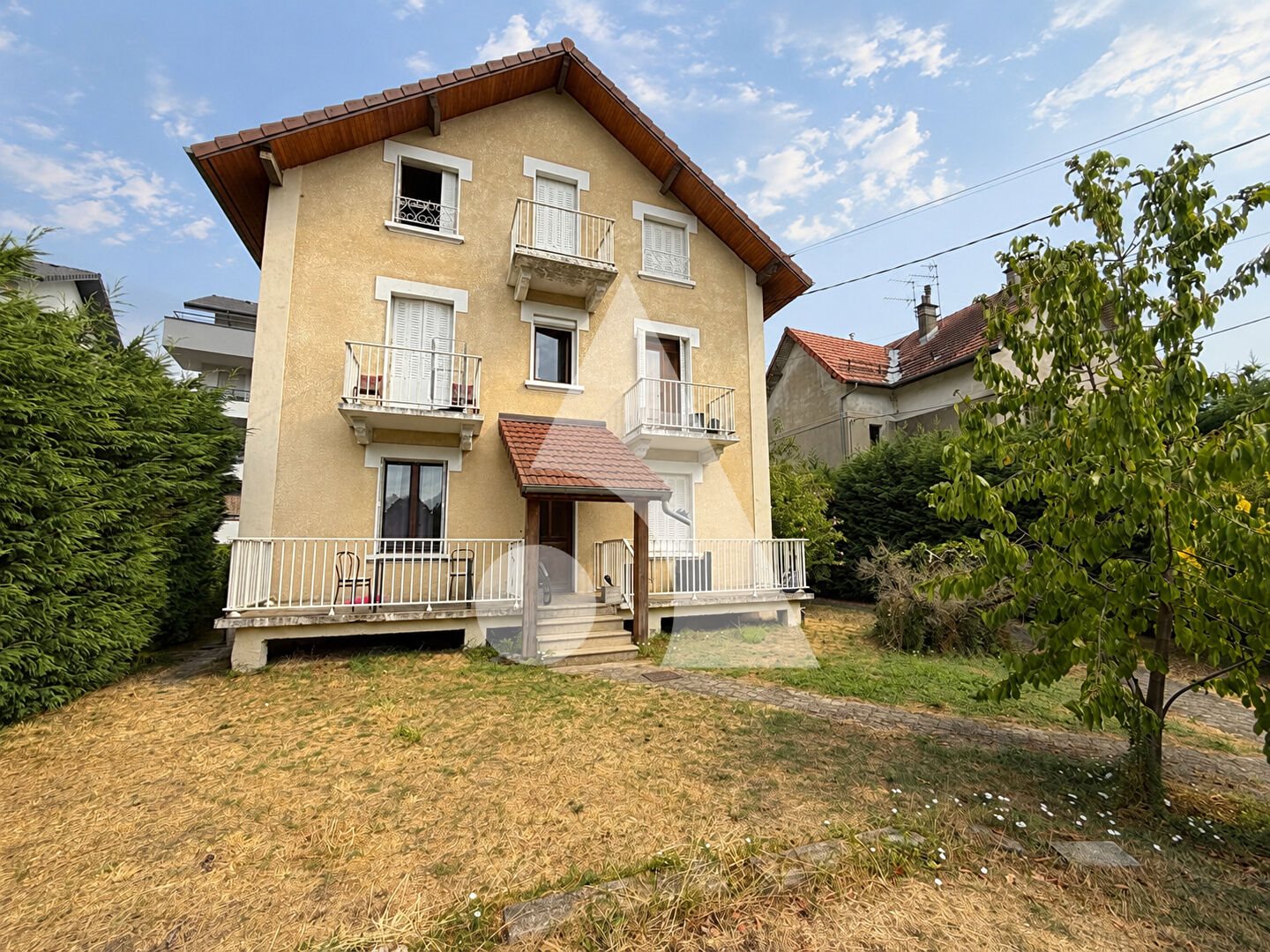 Appartement à vendre, 14m², Barberaz