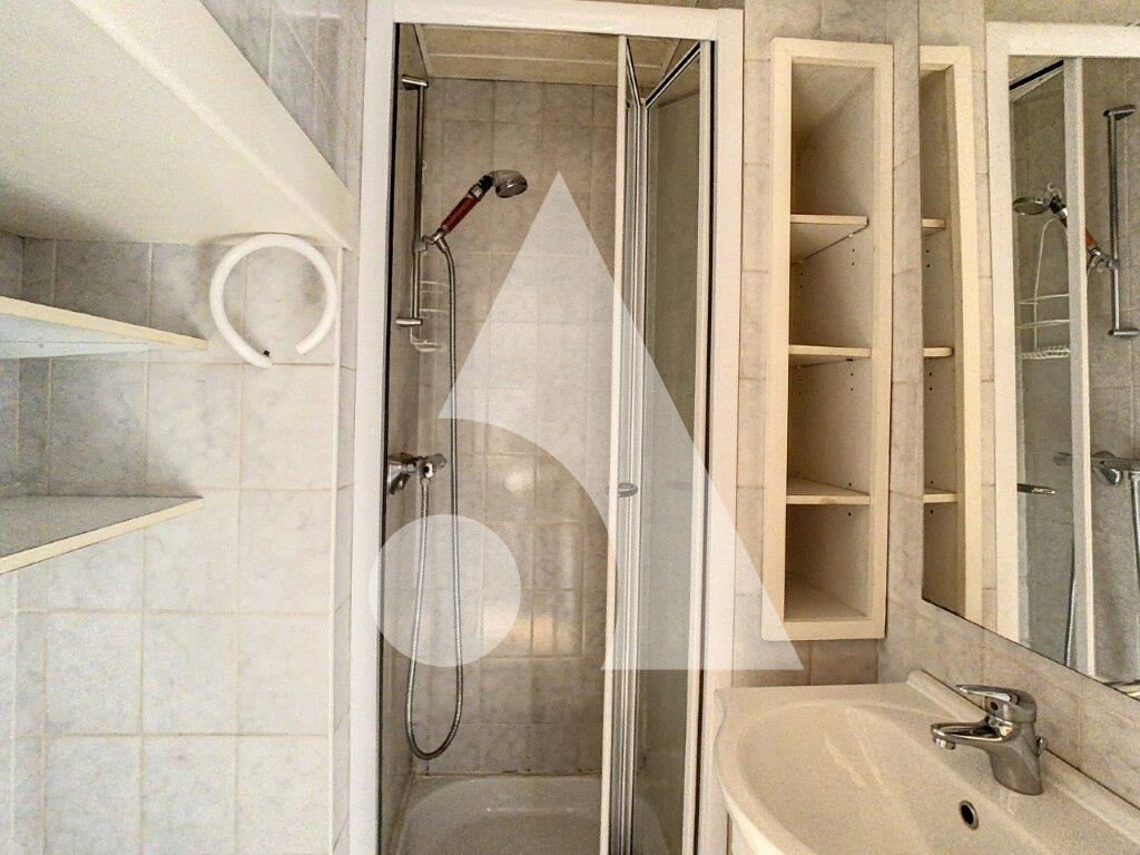 Appartement à vendre, 14m², Barberaz