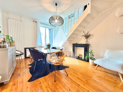 5 pièces 108 m² · à Aix-les-Bains · 108 m² · 395 000 €
