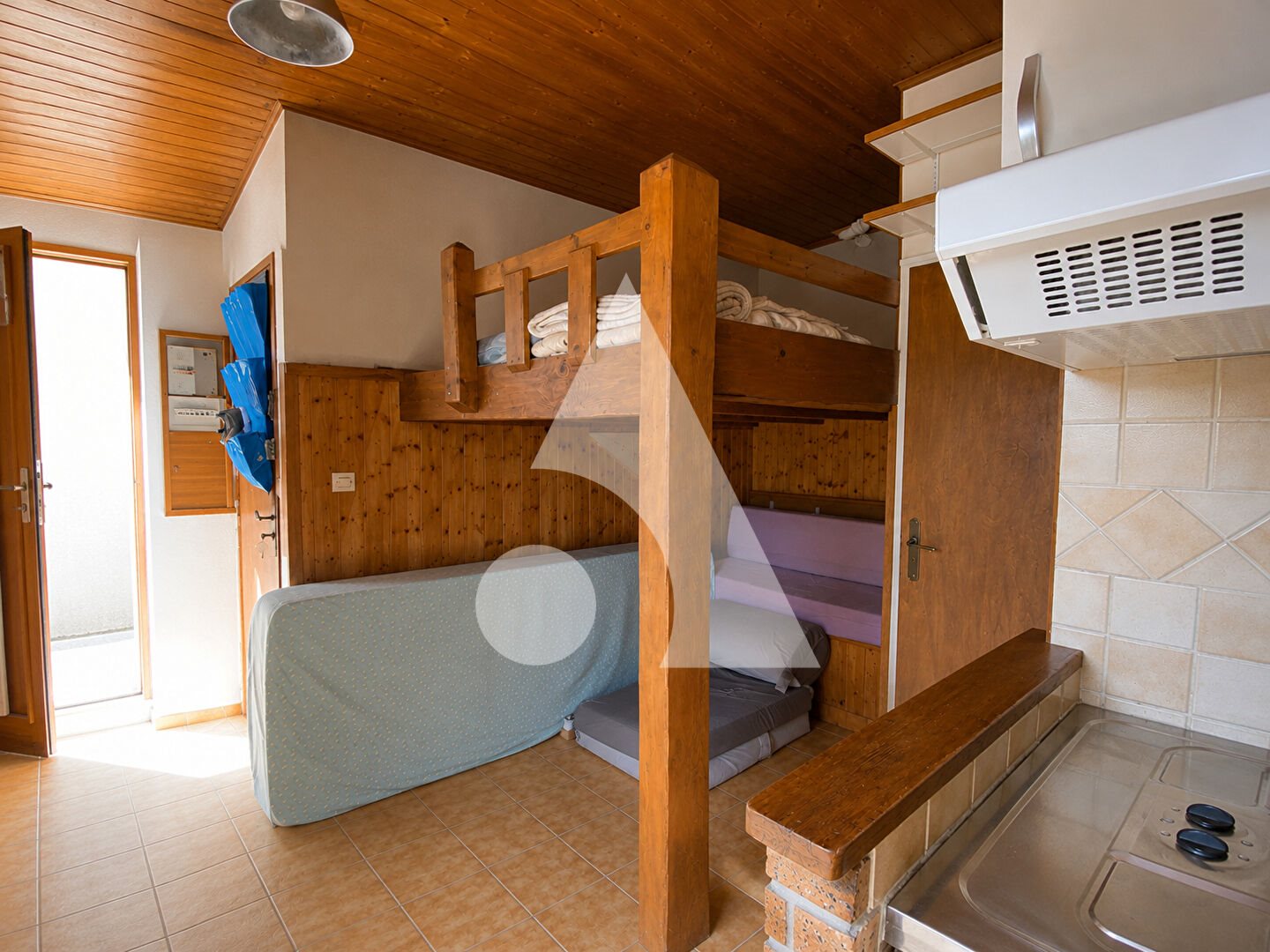 Appartement à vendre, 12m², Barberaz
