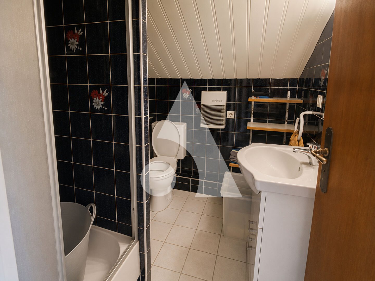 Appartement à vendre, 12m², Barberaz