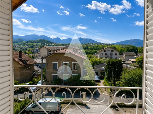 Appartement 1 pièce 12 m² · à Barberaz · 12 m² · 75 000 €
