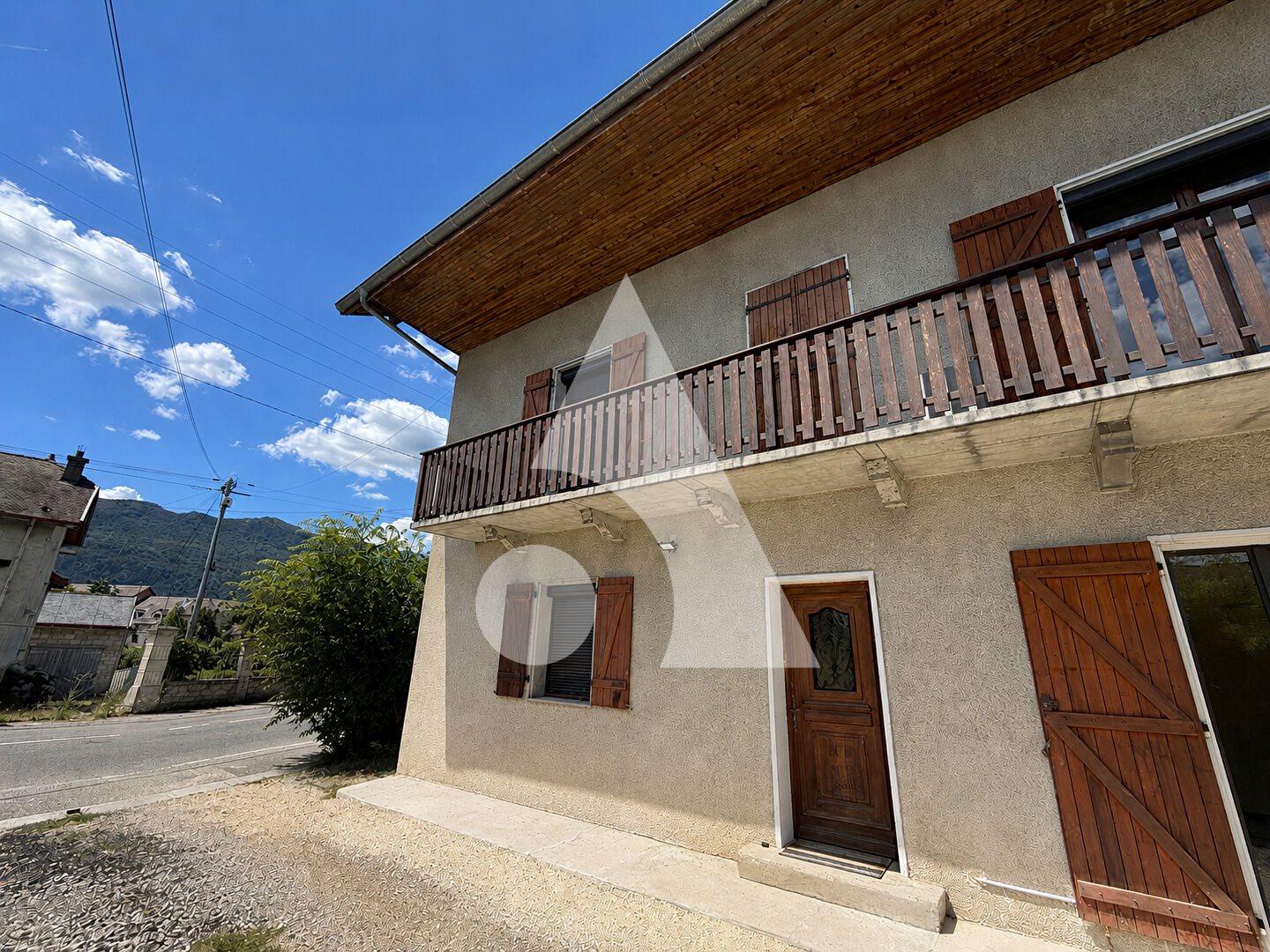 Appartement à vendre, 118m², Aix-les-Bains