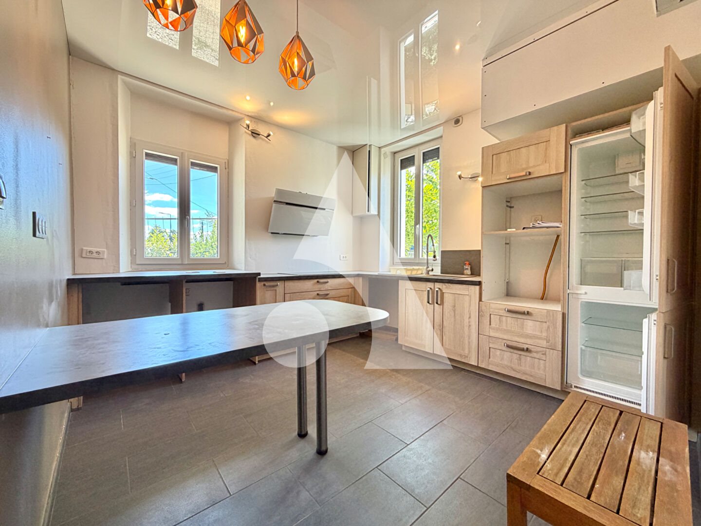 Appartement à vendre, 118m², Aix-les-Bains