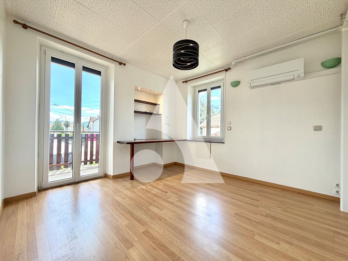 Appartement à vendre, 118m², Aix-les-Bains
