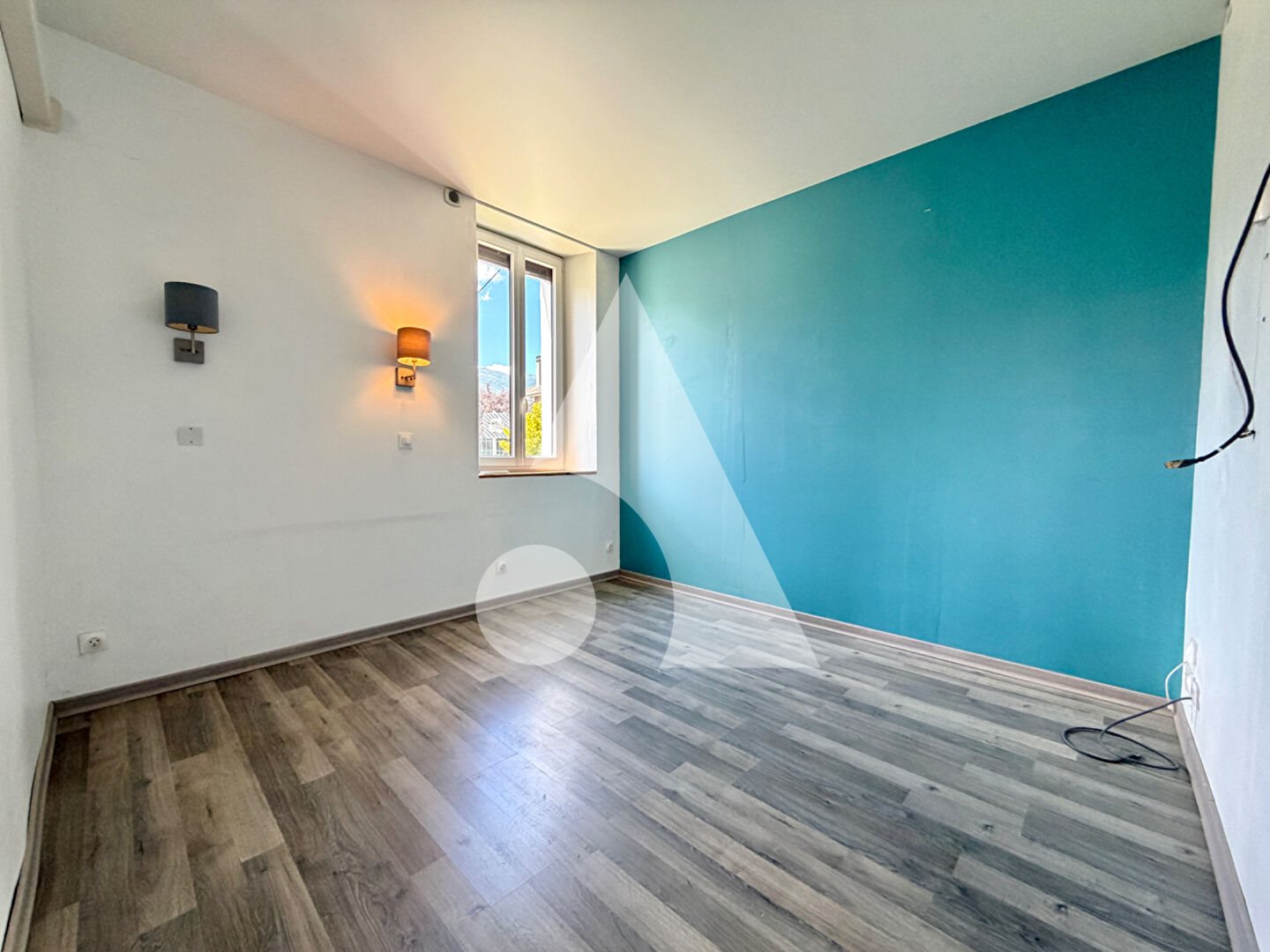 Appartement à vendre, 118m², Aix-les-Bains