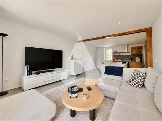 3 pièces 69 m² · à Aix-les-Bains · 69 m² · 285 000 €