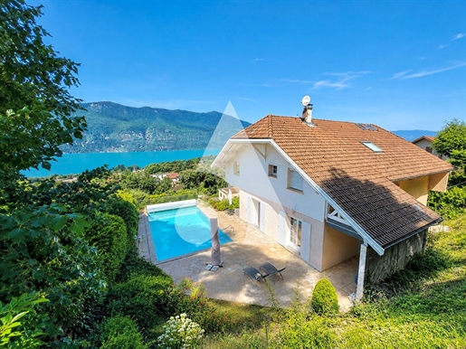 Maison 8 pièces 294 m² · à Brison-Saint-Innocent · 294 m² · 1 368 000 €