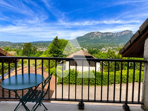 Appartement 4 pièces 85 m² · à Tresserve · 85 m² · 355 000 €
