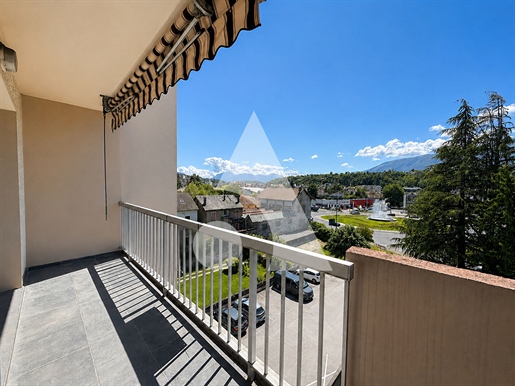 3 pièces 69 m² · à Aix-les-Bains · 69 m² · 364 000 €