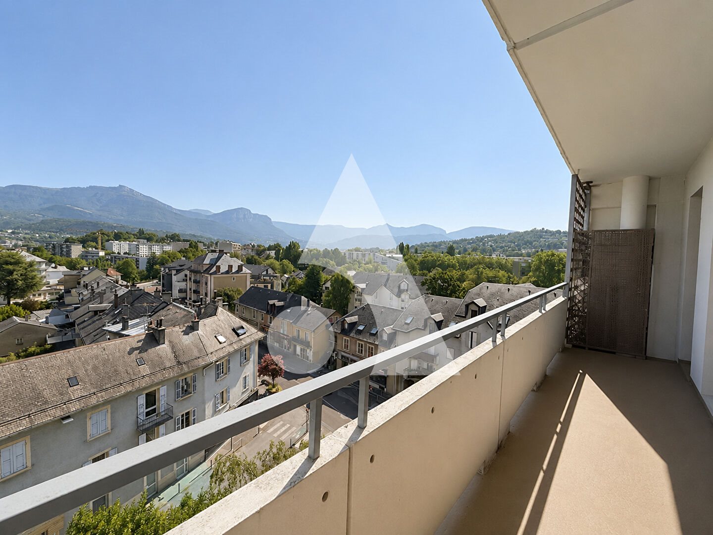 Appartement à vendre, 70m², Cognin