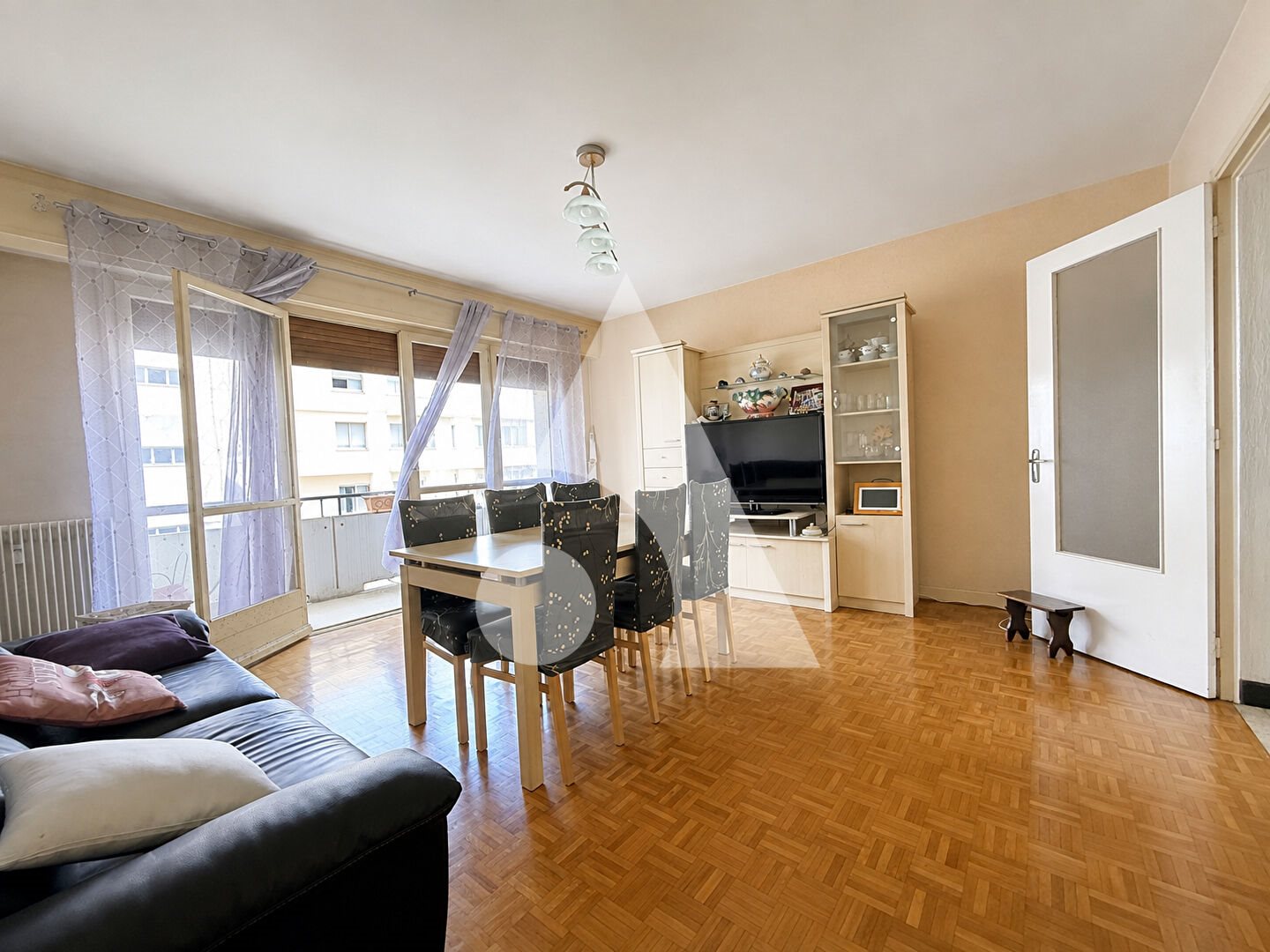 Appartement à vendre, 70m², Cognin