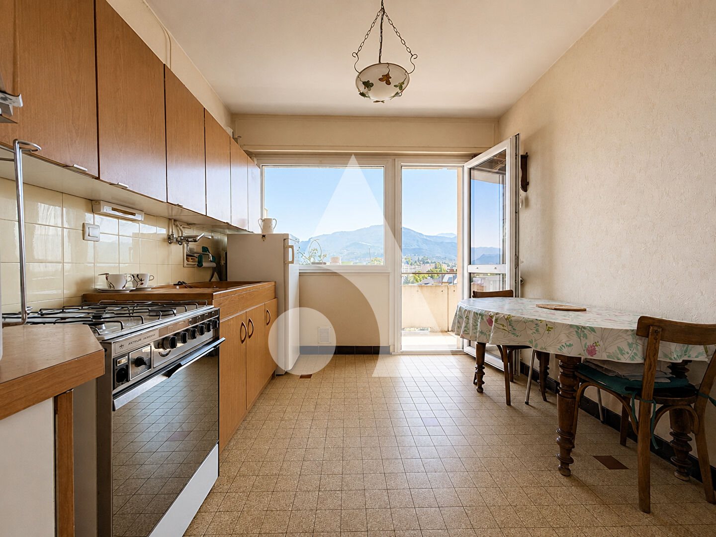 Appartement à vendre, 70m², Cognin