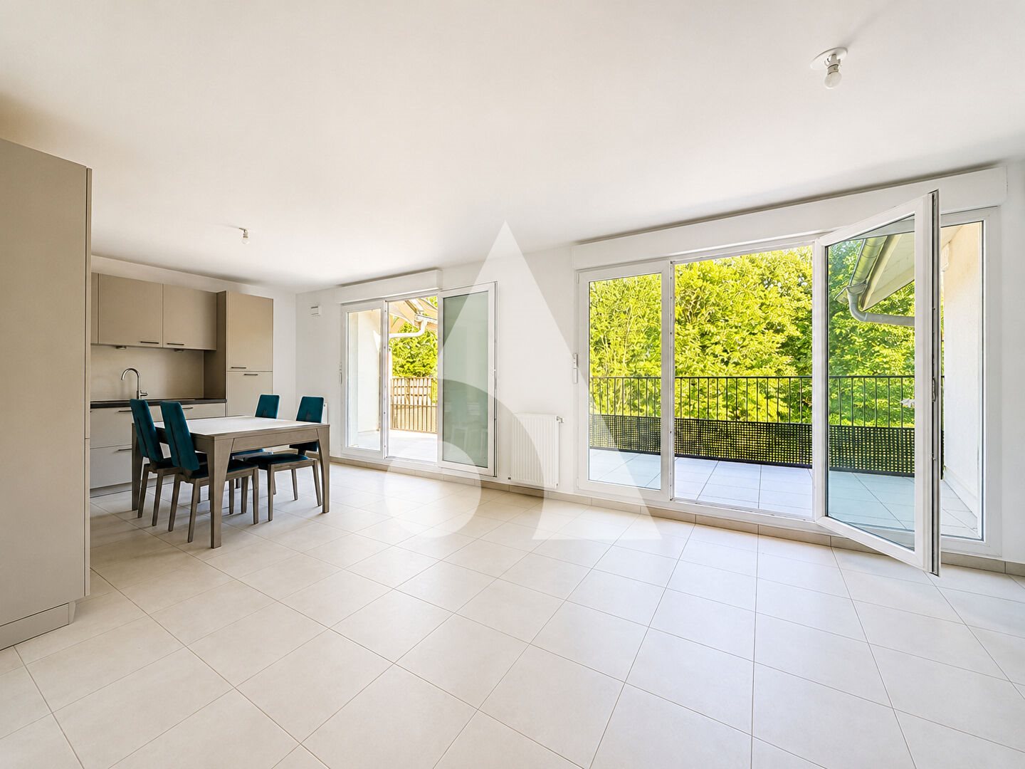Appartement à vendre, 84m², Grésy-sur-Aix