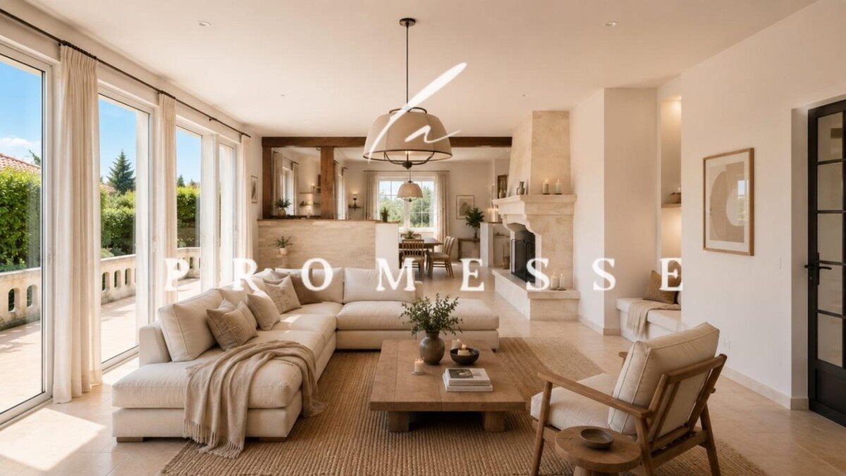 Maison à vendre, 293m², Bidart