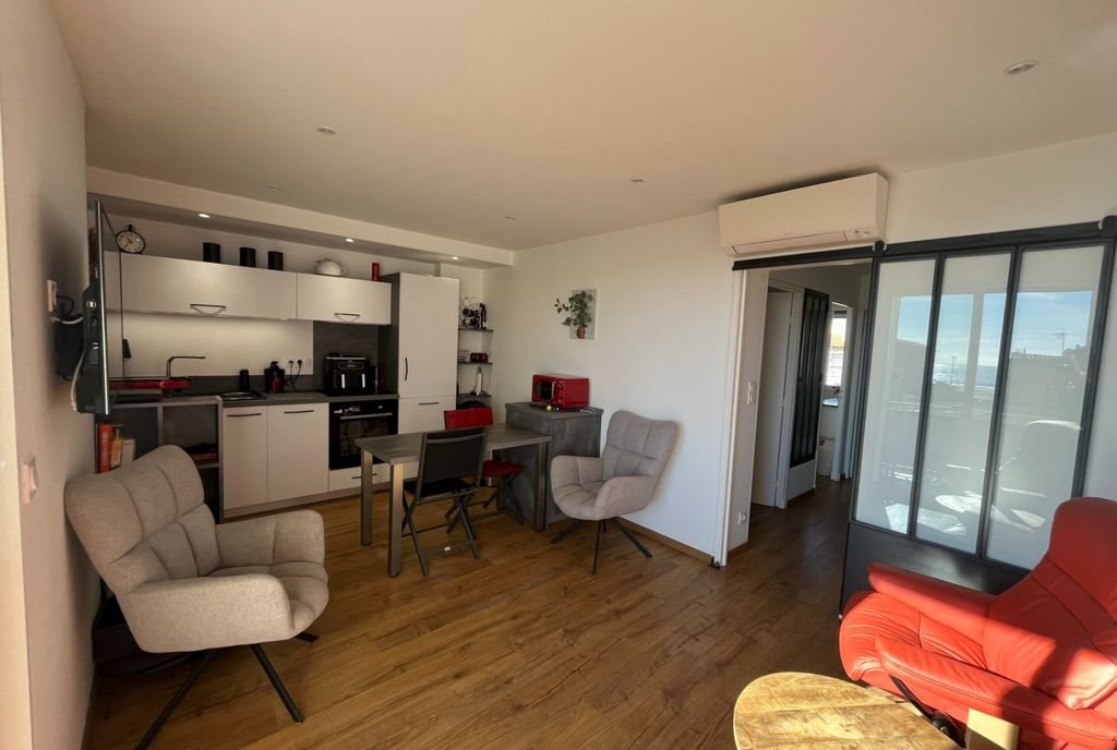 Appartement – Narbonne, Sainte Louise, Aude - Vue 2
