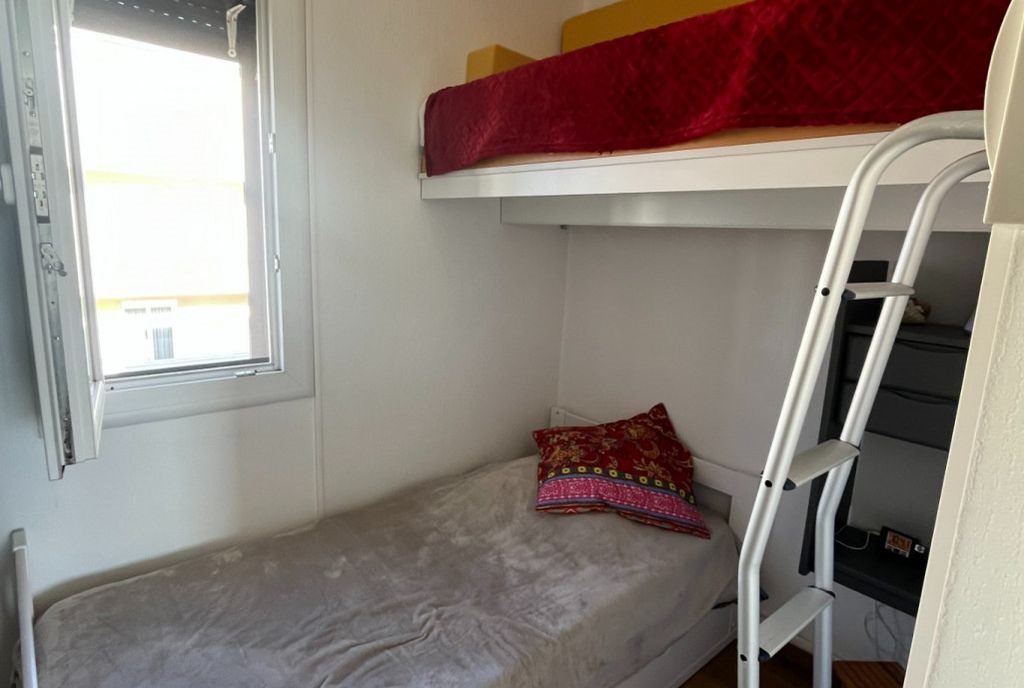 Appartement – Narbonne, Sainte Louise, Aude - Plus