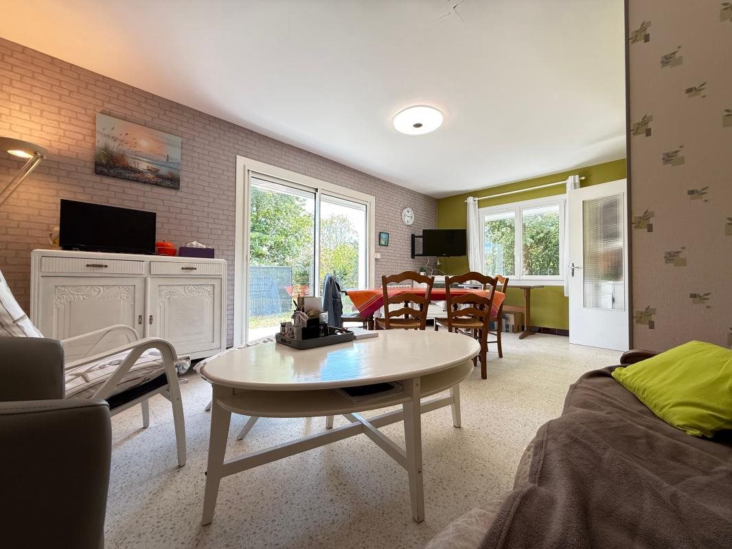 Maison à vendre, 59m², Saint-Palais-sur-Mer