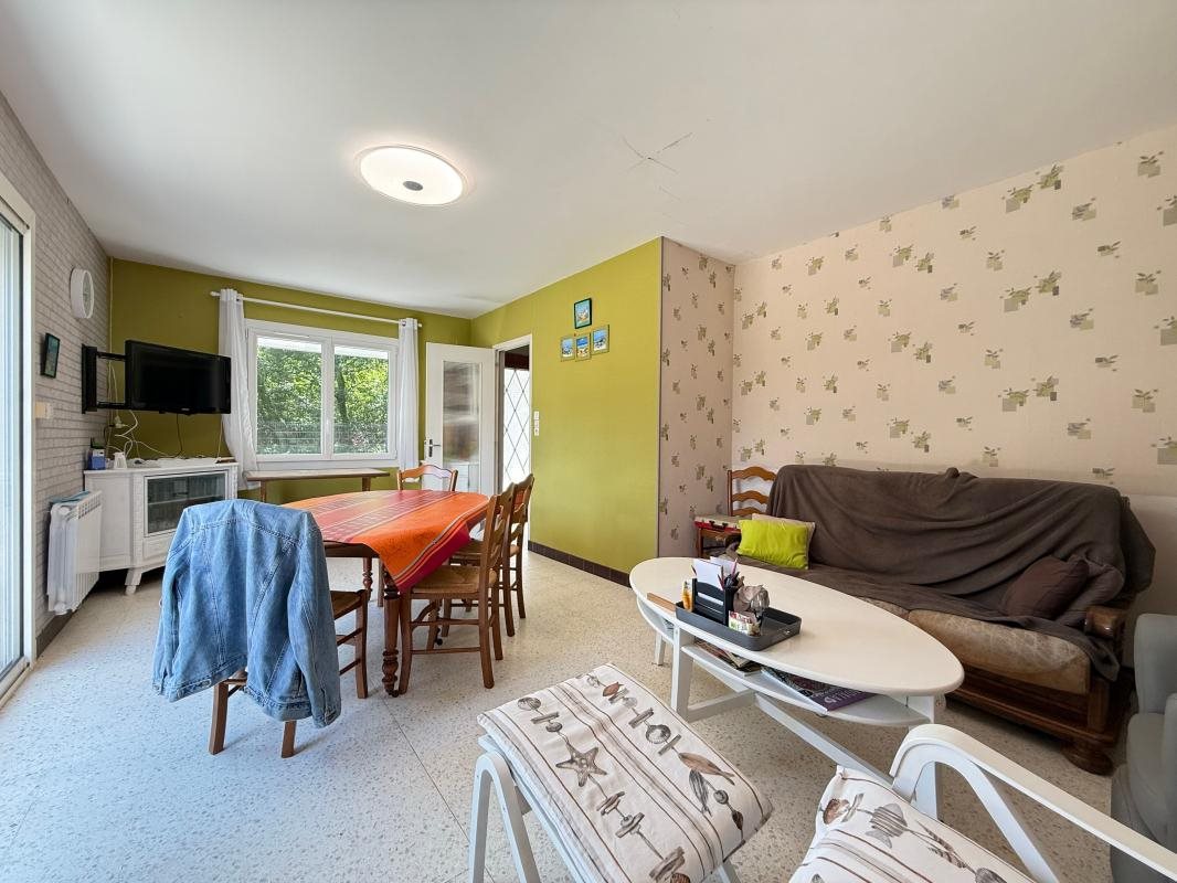 Maison à vendre, 59m², Saint-Palais-sur-Mer