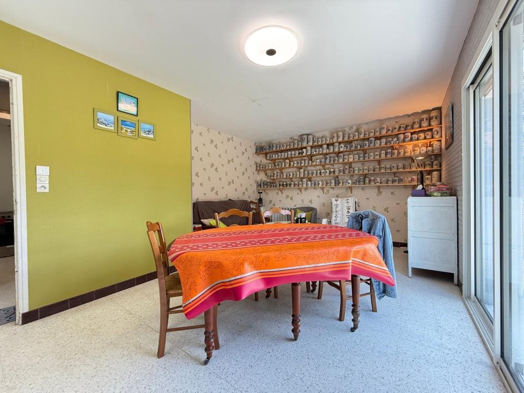 Maison à vendre, 59m², Saint-Palais-sur-Mer