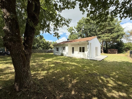 Maison 3 pièces 59 m² · à Saint-Palais-sur-Mer · 59 m² · 336 000 €